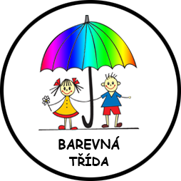 Ikona Třída barevná