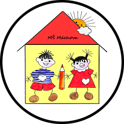 Ikona MŠ Máchova
