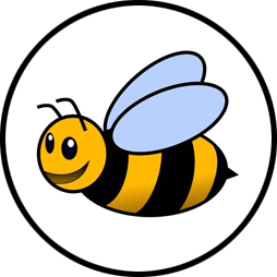 Ikona Třída Včeličky