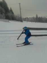 Zobrazit » Lyžařský kurz 25. 1. 2017