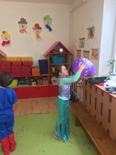Zobrazit » Maškarní karneval (28.2.2019)