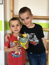 Zobrazit » Jarní tvořivá dílna (17.4.2019)