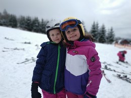 Zobrazit » Lyže - Alpalouka