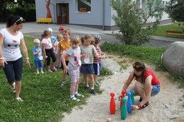 Zobrazit » 2.6.2017 - Dětský den