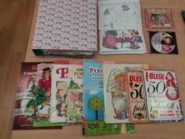 Zobrazit » Projekt předčtenářské gramotnosti - Fota listopad 2017