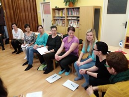 Zobrazit » Projekt předčtenářské gramotnosti foto I/2018