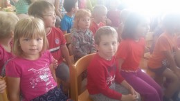 Zobrazit » 23.5.2018 - Kouzelník v MŠ