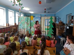 Zobrazit » 30.5.2018 - ,,Červená Karkulka