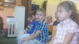 Zobrazit » 17.10.2018 - Divadlo Pohoda ,, O vodníčkovi