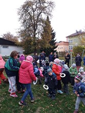 Zobrazit » 1.11.2018 - Zamyká se mraveniště