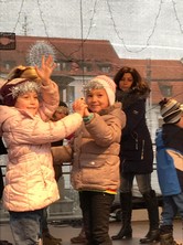 Zobrazit » 20.12.2018 - Vánoční zpívání na náměstí