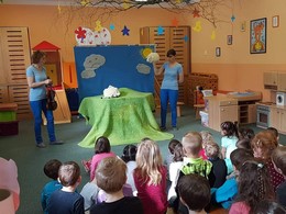 Zobrazit » 19.3.2019 - Divadlo Šmitec