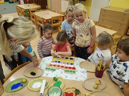 Zobrazit » Pravidla v indiánské osadě