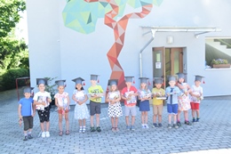Zobrazit » červen 2021 - Výkop předškoláků
