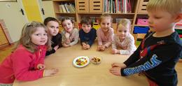 Zobrazit » Pokusy 3 - Duhový talíř