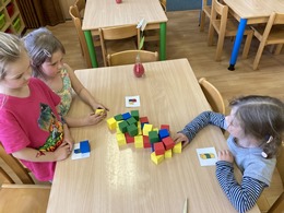 Zobrazit » Příprava na školu (prostředí Stavitel I.) - červen 2021
