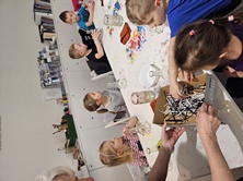 Zobrazit » Pavilon skla Klatovy