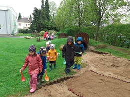 Zobrazit » Kooperativní činnosti - archeologové