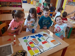 Zobrazit » Kooperativní činnosti Město