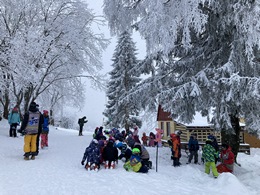 Zobrazit » Lyže 27.1.2023
