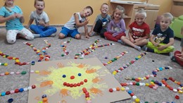 Zobrazit » Přivítání se sluníčkem