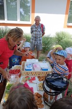 Zobrazit » Zahradní slavnost 2017