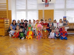 Zobrazit » Karneval