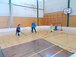 Zobrazit » Masopustní sportování
