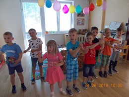 Zobrazit » Pasování předškoláků 2019