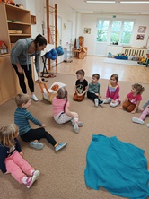 Zobrazit » Vozilo se na jaře