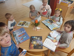 Zobrazit » Vesmír