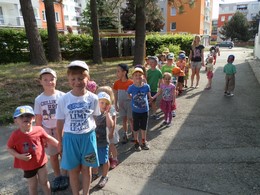 Zobrazit » Oslava dne dětí 2017