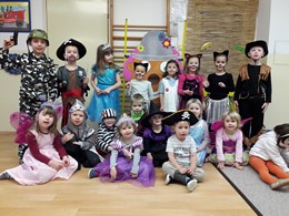 Zobrazit » Karneval 2018