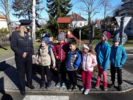 Zobrazit » Dopravní akce Policie ČR a Besipu