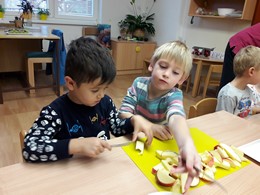 Zobrazit » Zdravé mlsání