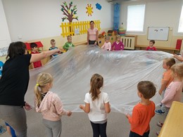 Zobrazit » Září 2019 žlutá třída