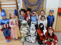 Zobrazit » Karneval 2020