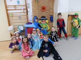 Zobrazit » Karneval 2021