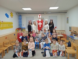 Zobrazit » Mikuláš 2022