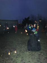 Zobrazit » Lampionový průvod listopad 2022