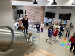 Zobrazit » Polytechnické centrum Klatovy květen 2023