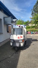 Zobrazit » Zmrzlinové autíčko červen 2023