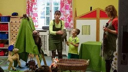 Zobrazit » Divadélko Šmytec 1.2.4. tř.
