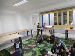 Zobrazit » Předškoláci Polytechnická výchova č. 2 v SŠZP