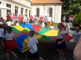 Zobrazit » Radost u seniorů