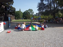 Zobrazit » Táhneme za jeden provaz