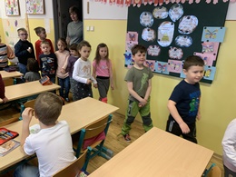 Zobrazit » Předškoláci v ZŠ