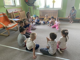 Zobrazit » ZUŠ v MŠ- předškoláci
