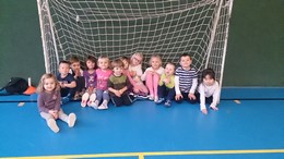 Zobrazit » Cvičení na gymnáziu