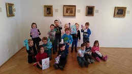 Zobrazit » Návštěva galerie